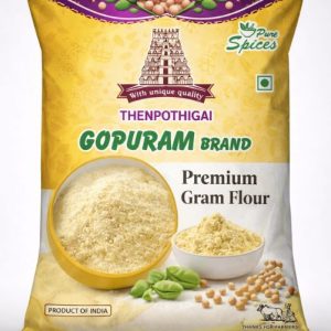 கடலை மாவு