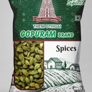 ஏலக்காய்