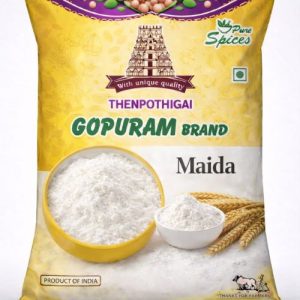 மைதா மாவு