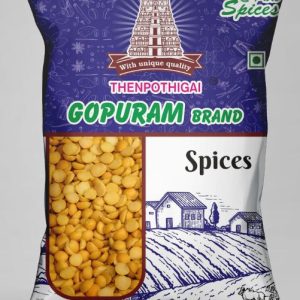 கடலை பருப்பு